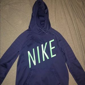 Nike hoodie